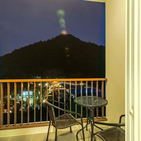 Bann Khaoyai Condominium Pak Chong Nakhonratchasima Eksteriør billede