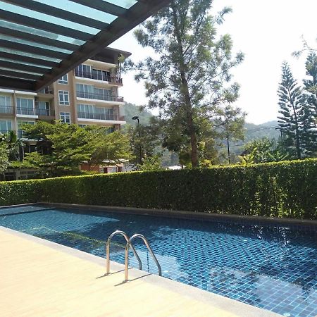 Bann Khaoyai Condominium Pak Chong Nakhonratchasima Eksteriør billede