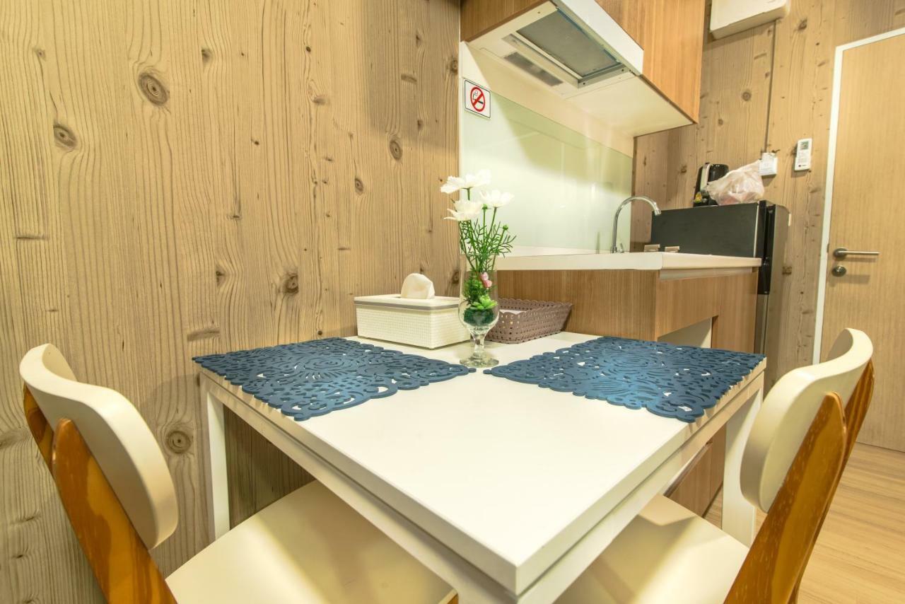 Bann Khaoyai Condominium Pak Chong Nakhonratchasima Eksteriør billede
